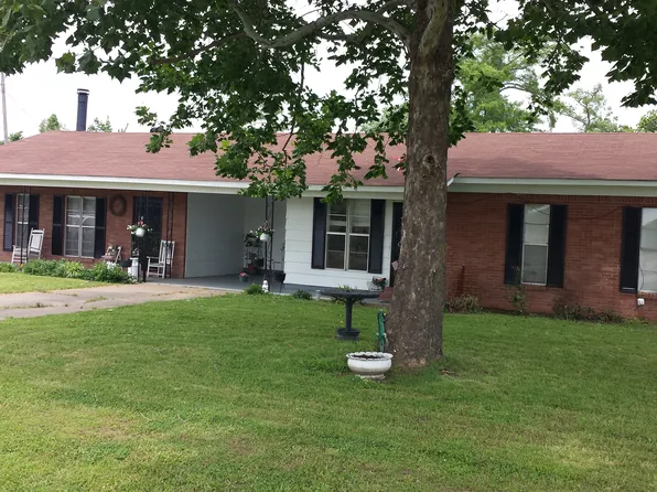 532 Hinkley Rd, Proctor, AR 72376