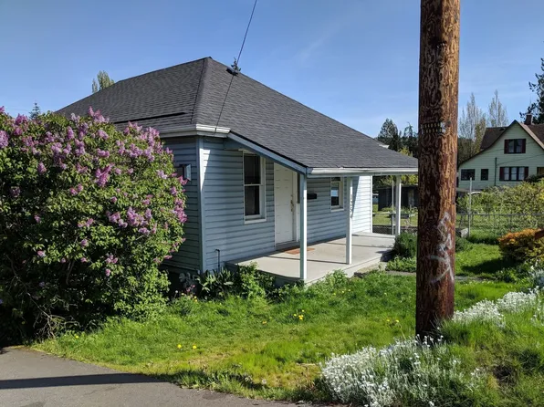1254 Franklin St, 1254 Franklin St, Bellingham, WA 98225