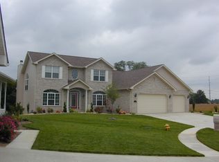 400 Grand Orchid Rd, O Fallon, IL 62269