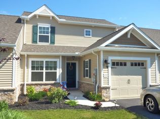 415 Pratt Cir, Willow Street, PA 17584