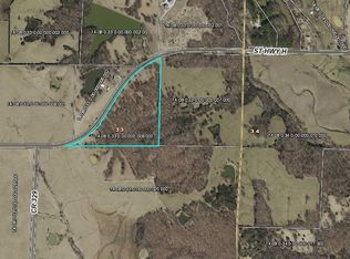 State Road H, Fulton, MO 65251