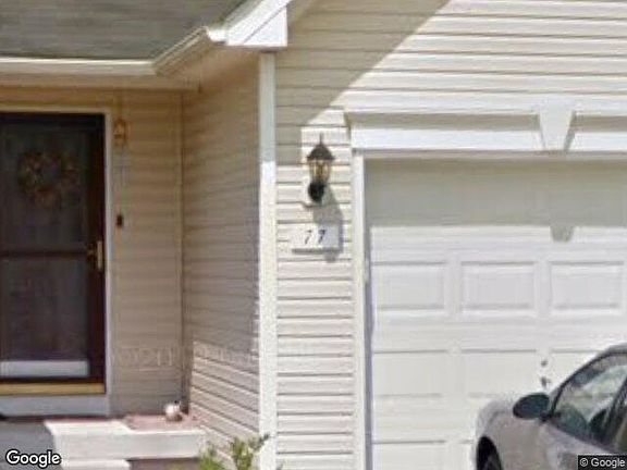 Exterior Address Verification