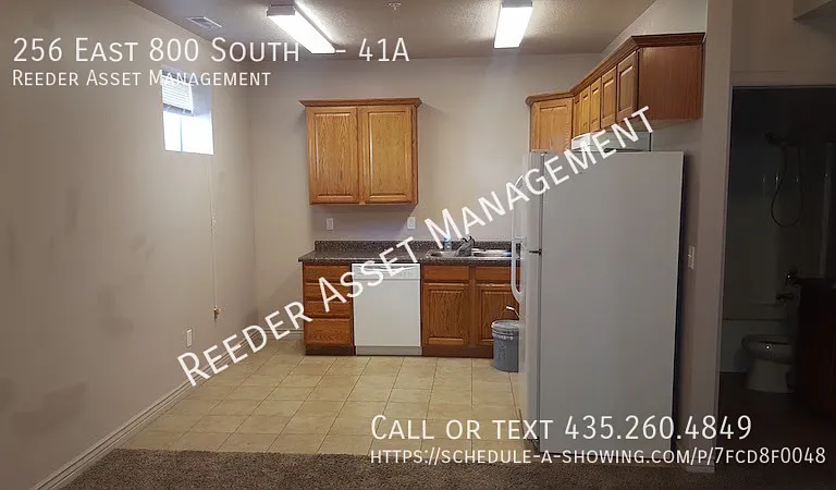 256 E 800 S #41A — Photo 2