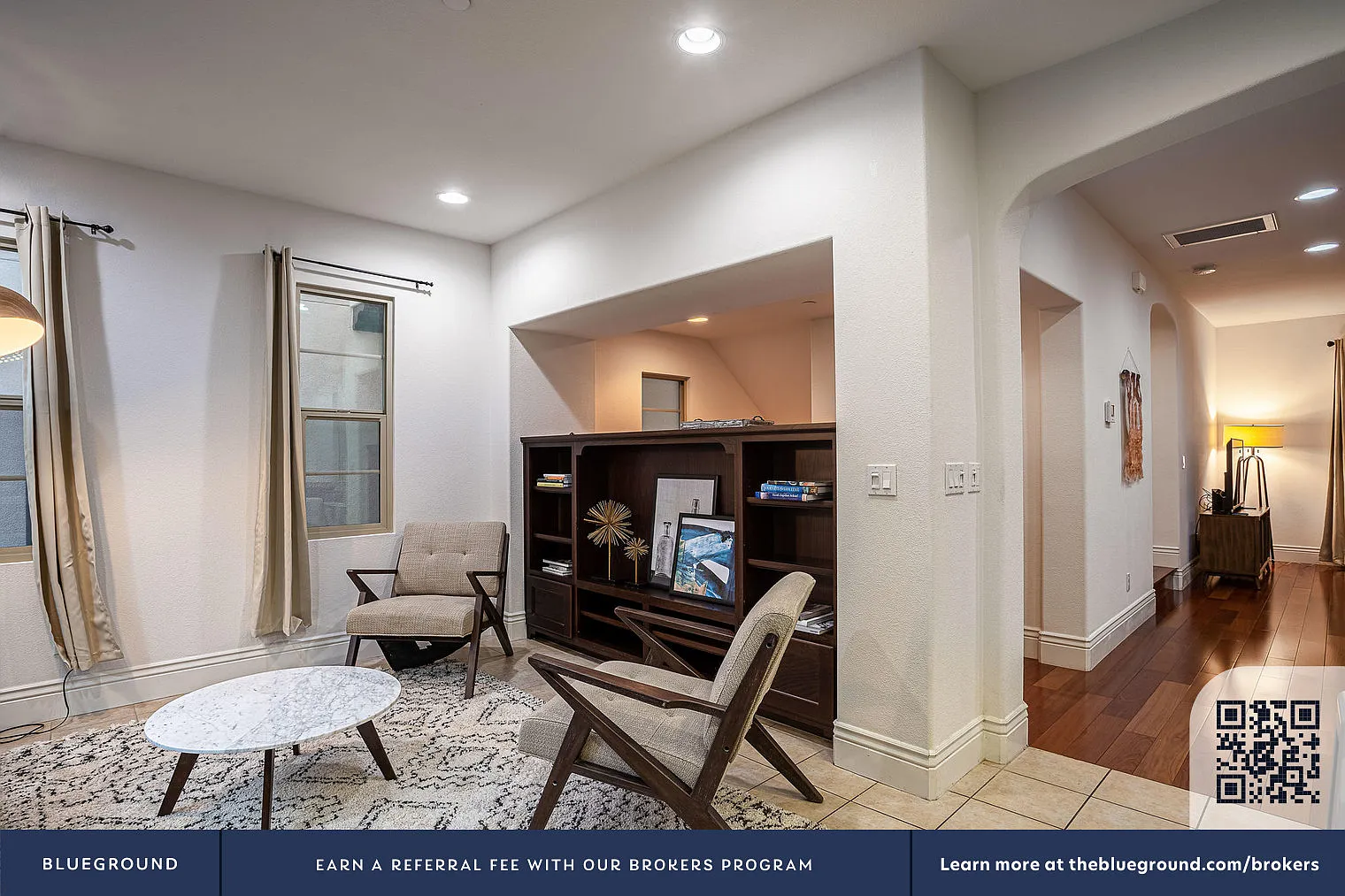 4 bed, 3.5 bath, 2284 sqft, $4,710 — Photo 3