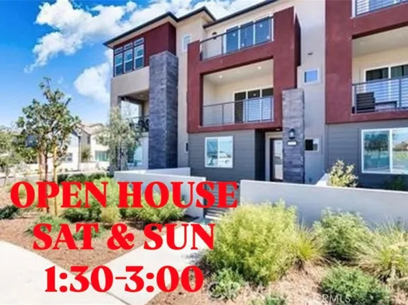 152 Restore, Irvine, CA 92618