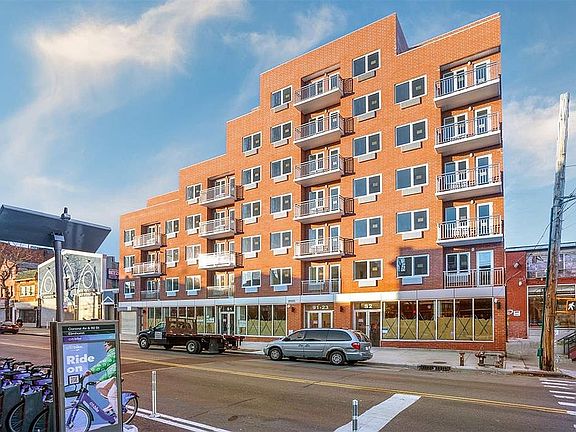 2nd image of 91-23 Corona Ave #4F