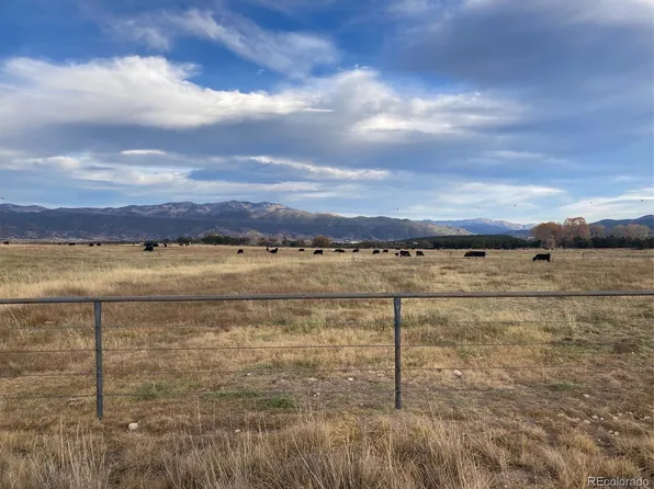 8133 Mountain View Farms Lane, Salida, CO 81201