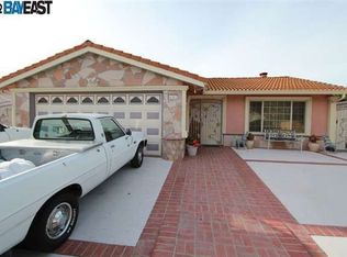 4303 Chippendale Dr, Union City, CA 94587