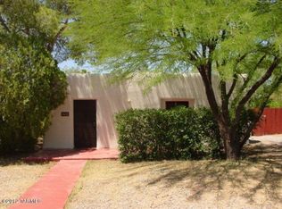 2615 E Adams St, Tucson, AZ 85716