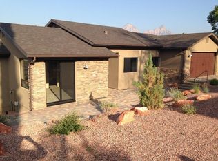 495 Mountain View Dr, Sedona, AZ 86336