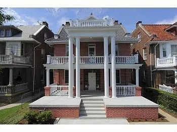 1409 Kennedy St NW photo 1