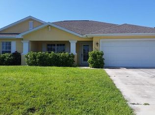 1626 NE 36th Ter, Cape Coral, FL 33909