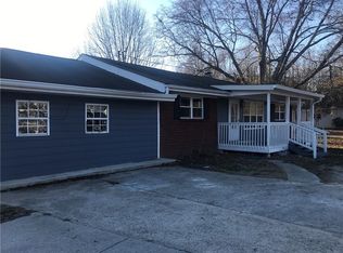 2063 Midway Rd, Douglasville, GA 30135