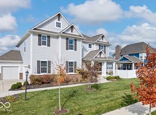10696 Sunbeam Cir, Fishers, IN 46038
