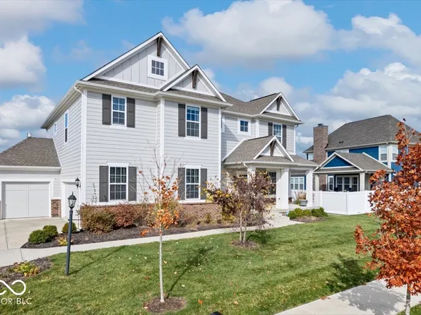 10696 Sunbeam Cir, Fishers, IN 46038