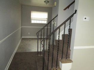 406 Mayfair Blvd, Columbus, OH 43213