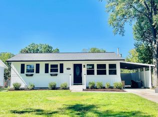 11355 Ranger Dr, Saint Louis, MO 63128