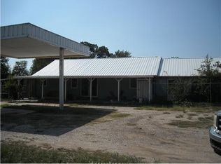 3373 Fm 60 E, Snook, TX 77878