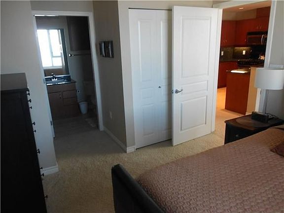 2nd image of 300 W Beech St Unit 1402