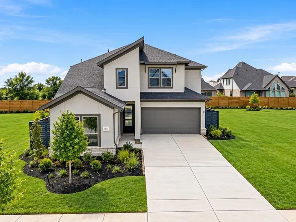 4631 Gemini St, Richmond, TX 77469