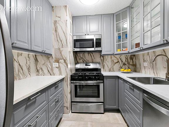 2nd image of 90 Gold St APT 14E
