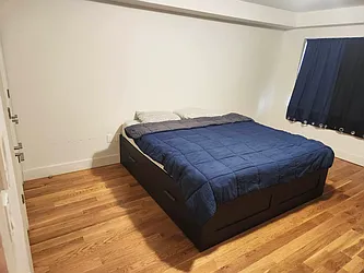 Rented by Lodger Corp