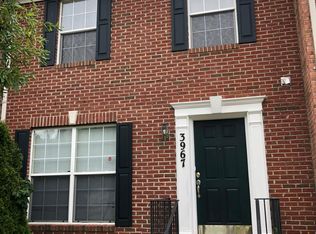 3967 Ballet Way, Burtonsville, MD
