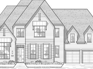 2212 Sir Barton St, Celina, TX 75009