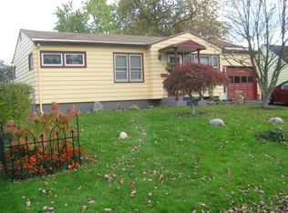 319 Everingham Rd, Syracuse, NY 13205