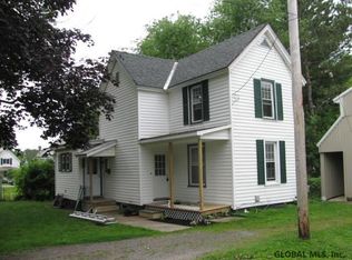 106 W Canal St, Johnstown, NY 12095