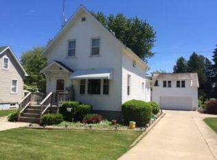 7980 Portland Rd, Port Hope, MI 48468