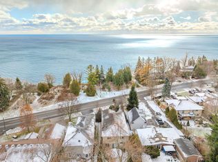 458 Guildwood Pkwy, Toronto, ON M1E1R5