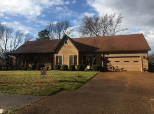 502 King Ridge Dr, Collierville, TN 38017