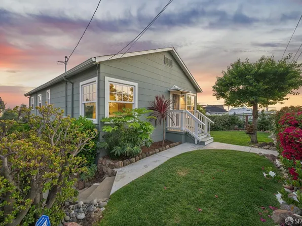 3095 Chronicle Ave, Hayward, CA 94542
