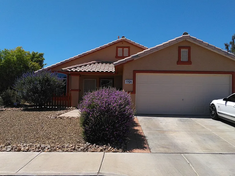 1191 Sunfire St — Photo 1