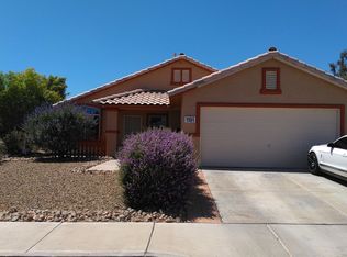 1191 Sunfire St, Henderson, NV 89014