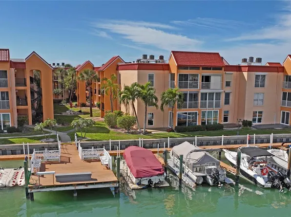 8931 Blind Pass Rd APT 355, Saint Pete Beach, FL 33706