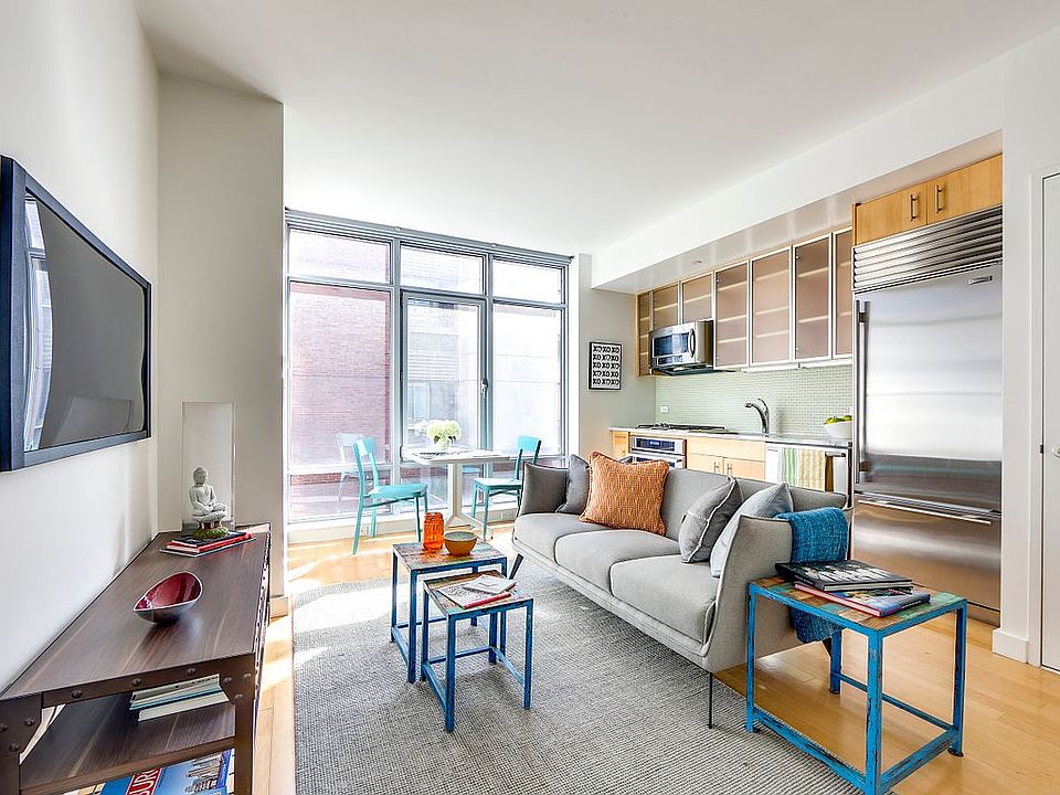 1st image of 1 Northside Piers APT 4A