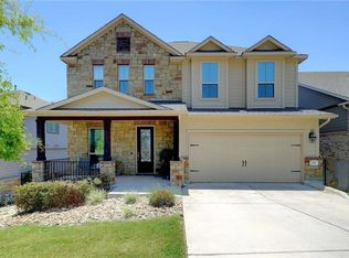 324 Santa Maria St, Georgetown, TX 78628