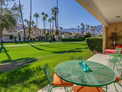 207 Desert Lakes Dr, Palm Springs, CA, 92264