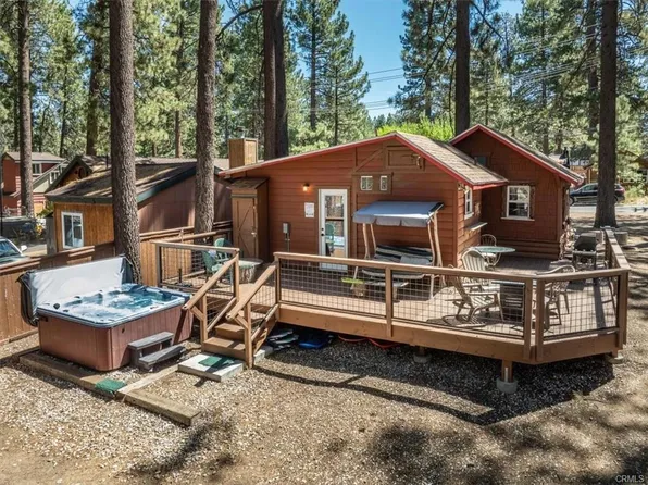 450 Georgia St, Big Bear Lake, CA 92315