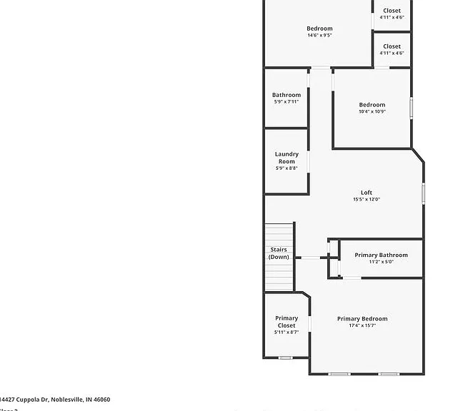 14427 Cuppola Dr — Photo 3