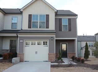 102 Brier Crossings Loop, Durham, NC 27703