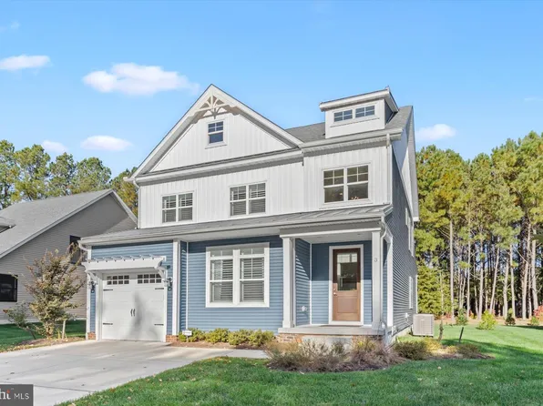 3 Stingray Hbr #2, Ocean View, DE 19970