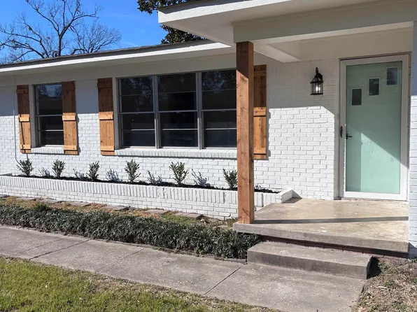 3020 Brentwood Dr, Tyler, TX 75701