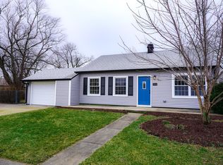 501 Arlington Dr, Romeoville, IL 60446