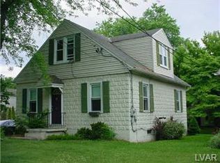 57 Tatamy Rd, Nazareth, PA 18064