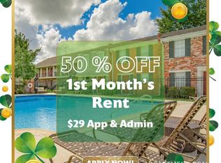 6561 Lexington Dr #4221, Beaumont, TX 77706