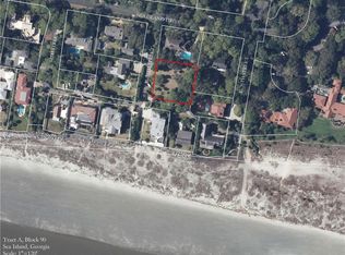 116 E 35th St, Sea Island, GA 31561