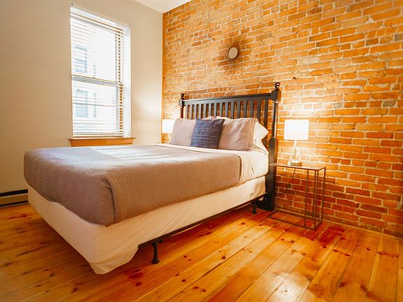 17 Garrison St. #3 Boston - Back Bay Shared Unit Photo 6